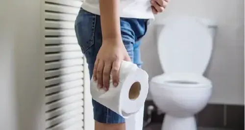 Medical Management of Diarrhoea in Children
